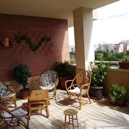 Apartamento Principe Caces Esterno foto