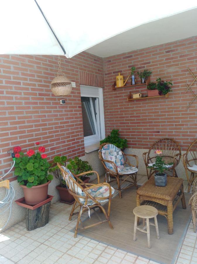 Apartamento Principe Caces Esterno foto