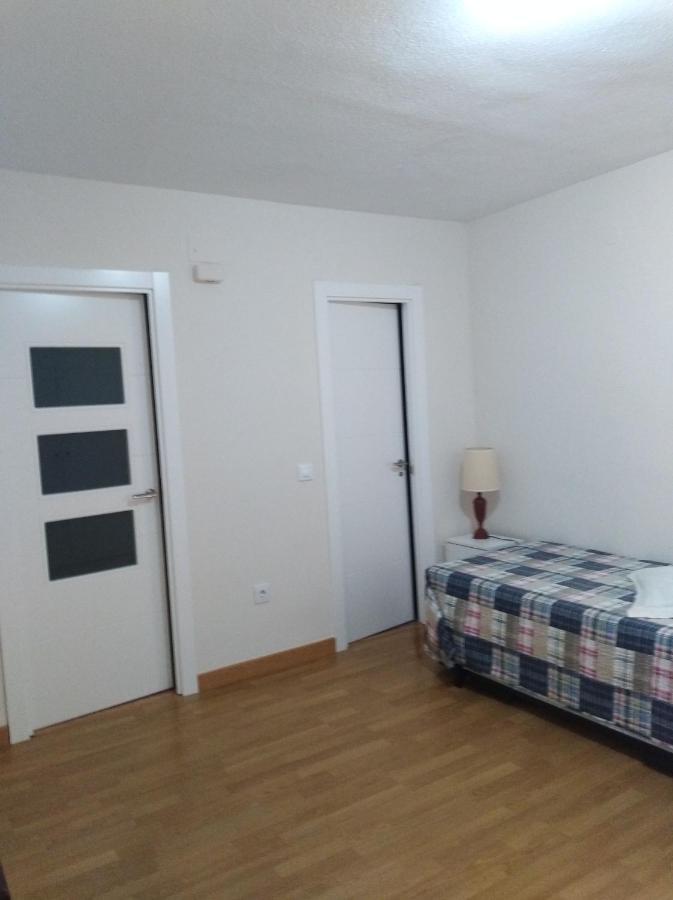 Apartamento Principe Caces Esterno foto