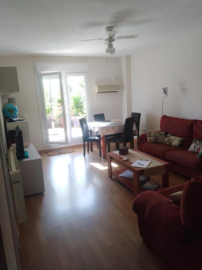 Apartamento Principe Caces Esterno foto