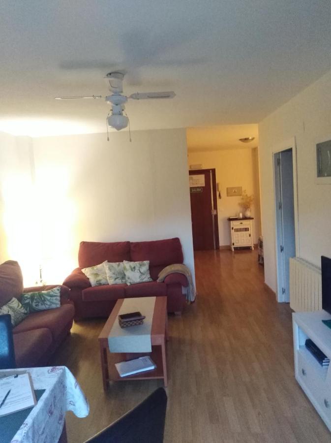 Apartamento Turistico Principe Caceres At-Cc-00415 Caces Esterno foto
