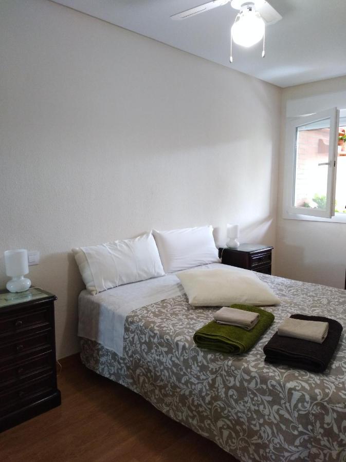 Apartamento Principe Caces Esterno foto