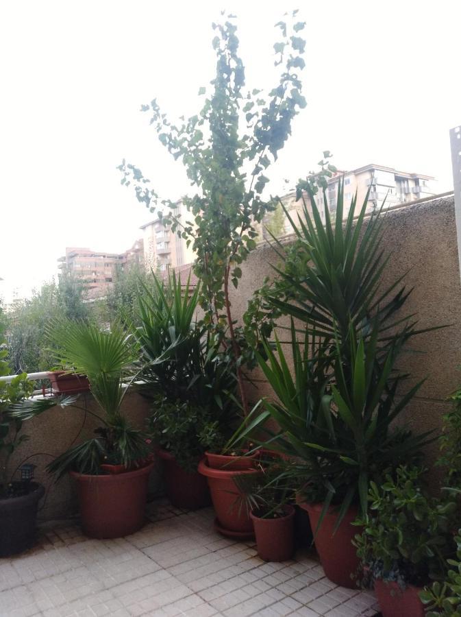 Apartamento Principe Caces Esterno foto