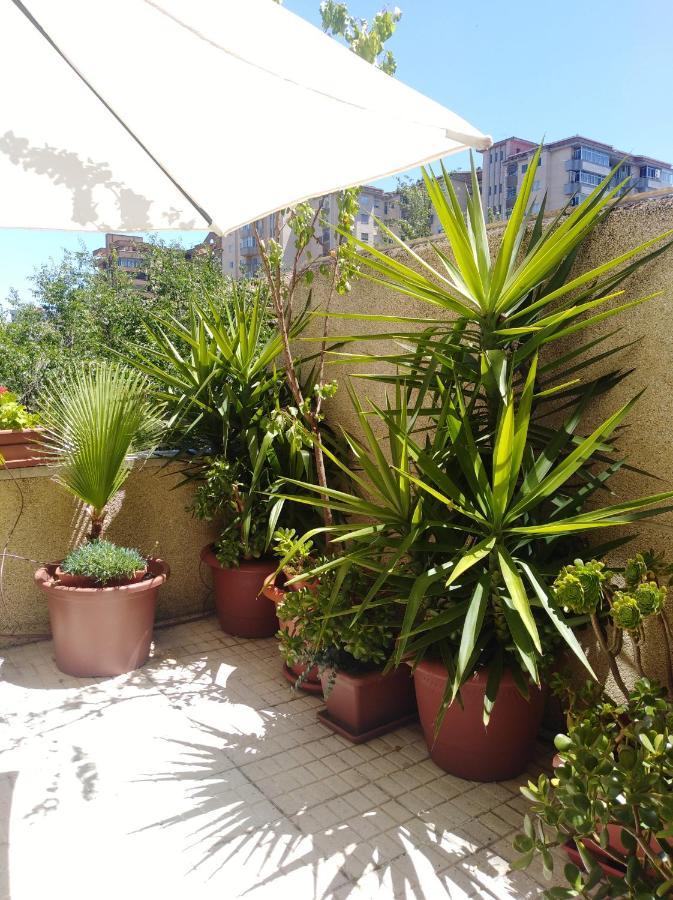 Apartamento Principe Caces Esterno foto