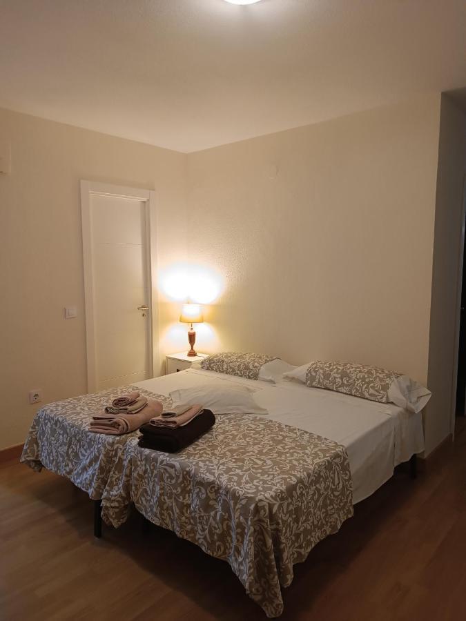 Apartamento Principe Caces Esterno foto