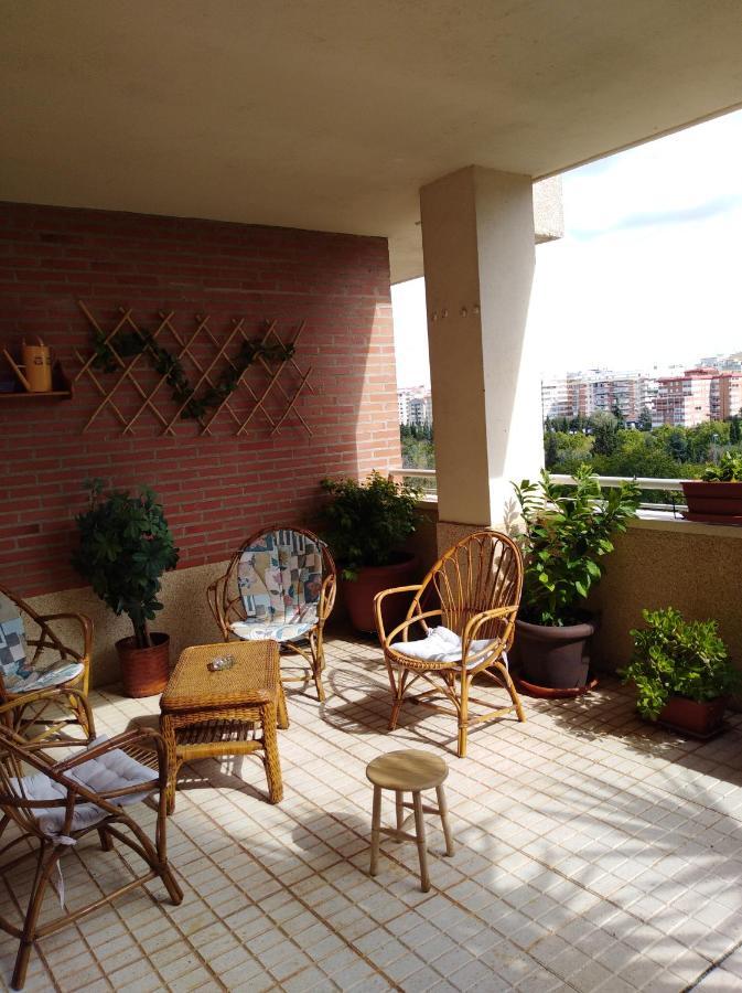 Apartamento Principe Caces Esterno foto